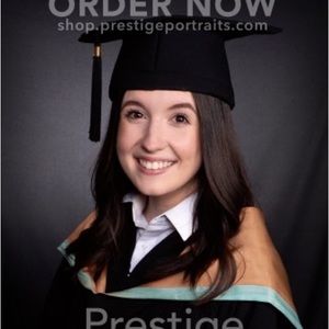 Meet your Posher, Sara